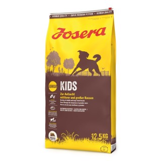 Josera 10+2,5kg Kids Junior